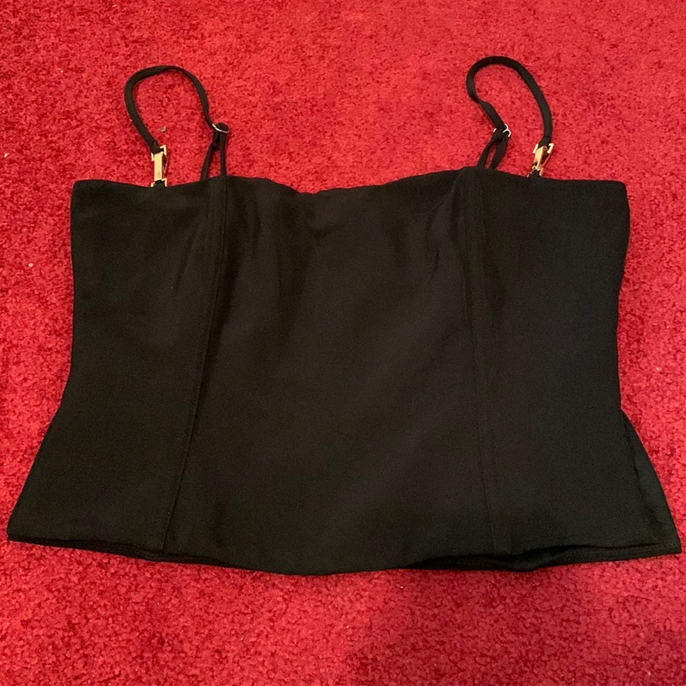 White Fox Boutique Top
